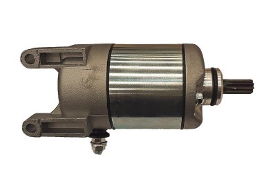 EURO20105 MOTOR DE PARTIDA HONDA CBX250/TWISTER/XR250/TORNADO 12V 9D