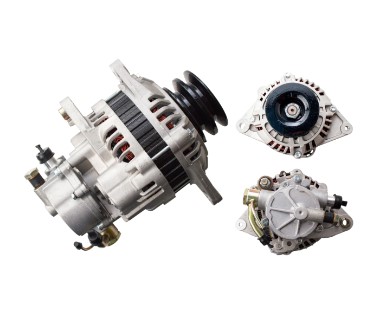 EURO70011 ALTERNADOR MITSUBISHI BONGO/L200/L300/L400/PAJERO 90A 12V