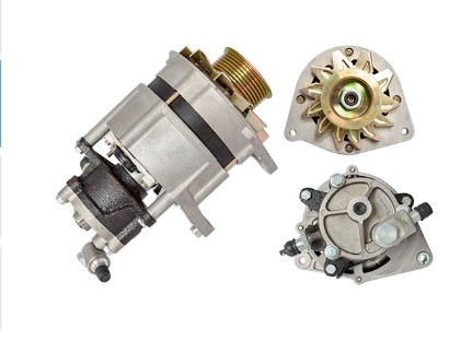 EURO70019 ALTERNADOR BOSCH SPRINTER 310/312 /RANGER/S10 2.5 12V 85A 