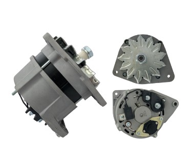 DITA10268 ALTERNADOR ISKRA MF/VALMET/VALTRA 12V 120A