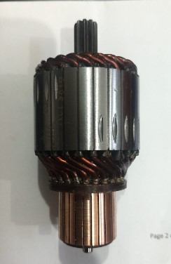 9185 IND. PART. BOSCH PALIO/STRADA/UNO C/R 12V C101.3 D46.9 9D 