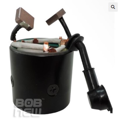MCM444C RM BOBINA NA CARCACA CATERPILLAR MODERNA 24V REMAN