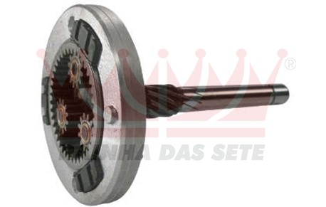 ETE70143 CONJUNTO PLANETARIA//MYR70143 (12.422) 