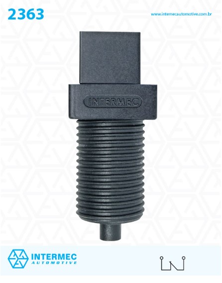 P2363 INTERRUPTOR LUZ DE FREIO (EC7450)