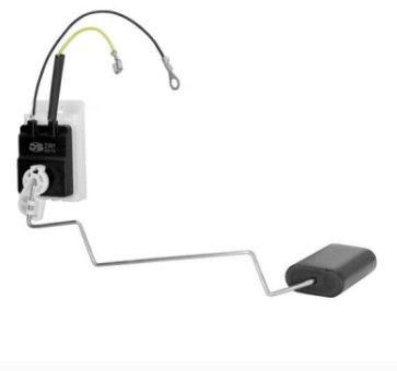 DS2391 SENSOR DE NIVEL DO COMBUSTIVEL P/ INJ. ELETR.