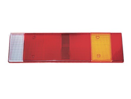 PL07210009 LENTE LANTERNA TRAS. IVECO STRALIS/TECTOR/DAILY/CURSOR
