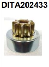 DITA202433 BENDIX PT. KAWASAKI/SUBARU/YAMAHA ESPECIAL 9D (ZEN1191)