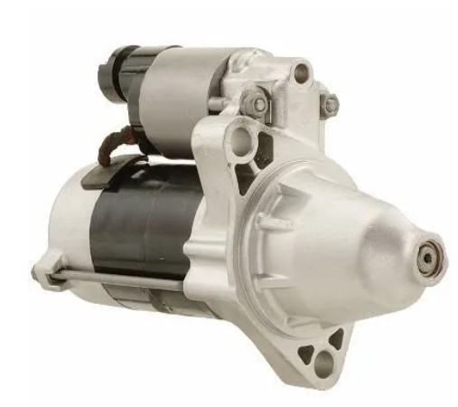 DITA20338 MOTOR DE PARTIDA HONDA CRV 2.0 12V 9D
