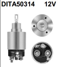 DITA50314 AUTOMATICO PT. BOSCH PALIO/MAREA/BRAVA ZM1479