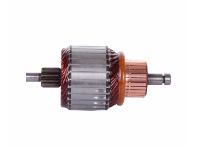 9021/123042 IND. PART. BOSCH VECTRA 12V C123 D55 11D EURO
