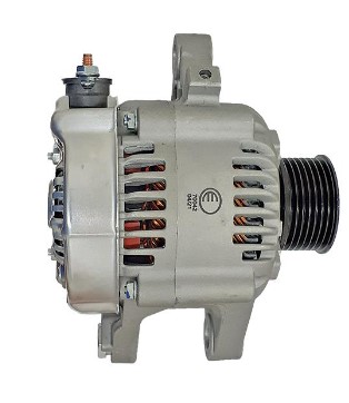 EURO70042 ALTERNADOR TOYOTA HILUX DENSO 12V 90A