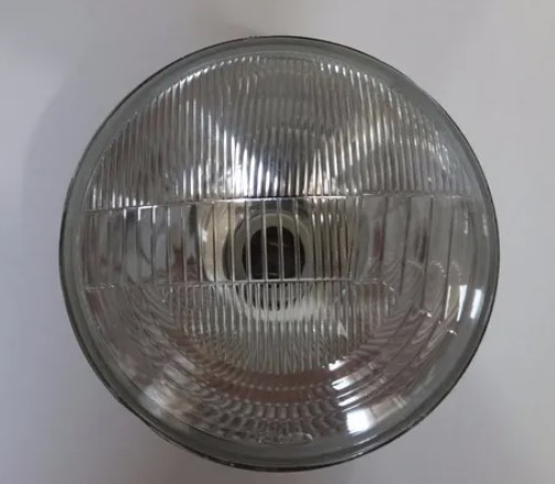 OFU99H4 BLOCO FAROL P/LAMPADA H4 S/VIGIA (SUB.SEALED BEAM 75)
