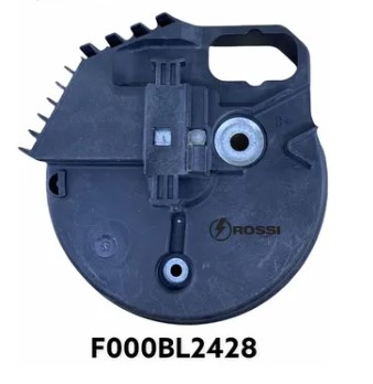 SF000BL2428 CAPA PROTETORA ALTERNADOR MB ACTROS/AXOR SEG 