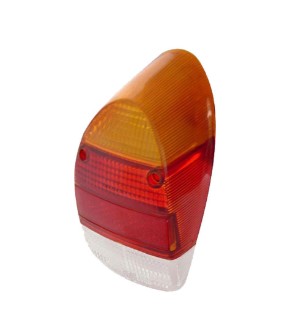 ETE7321TR LENTE LANTERNA TRASEIRA FUSCAO 1500 TRI