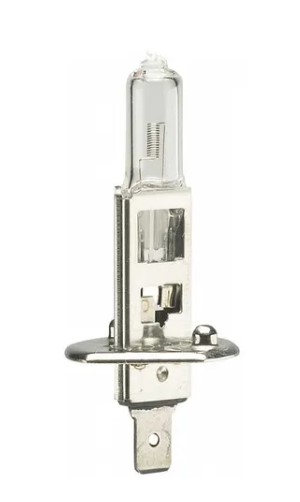 LAMPADA H1 12V 55W TIGER 1015H1 COMUM