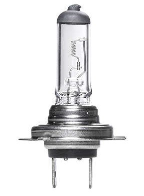 LAMPADA H7 24V 70W TIGER 1020H7 COMUM 