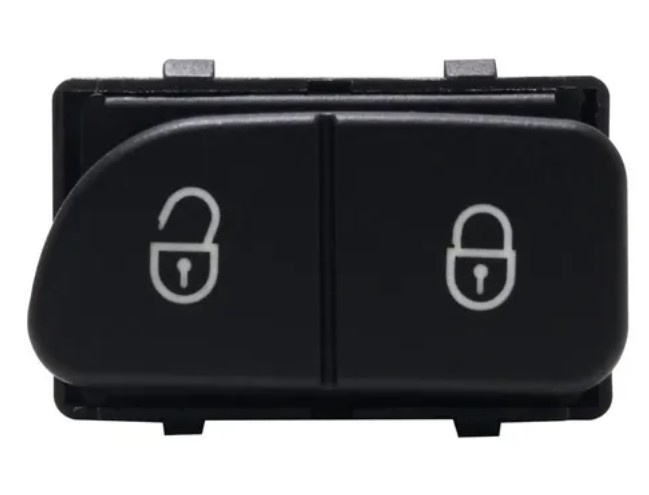 1501003 INTERRUPTOR TRAVA/DESTRAVA GOL/SAV/VOYAGE G5 