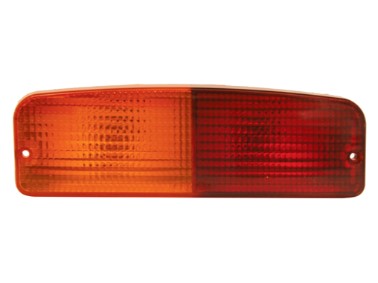 FL356SL LANTERNA TRASEIRA MF LADO DIREITO BICOLOR 12V 