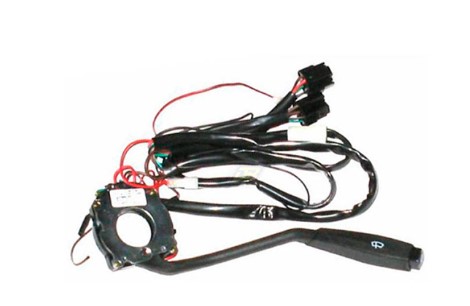 DTC1075 CH LIMPADOR F1000/F4000 81/84 C/TEMP.