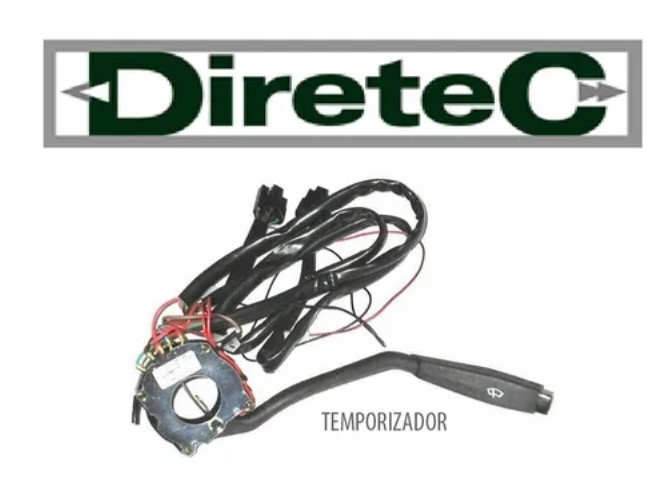 DTC1076 CH LIMPADOR F1000/F4000 85/87 C/TEMP.
