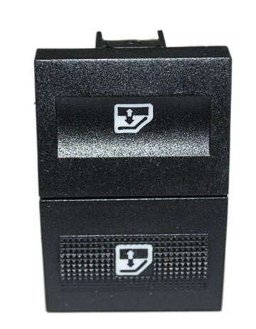 DTC2191 INTERRUPTOR VIDRO GOL G3 SIMPLES 5T