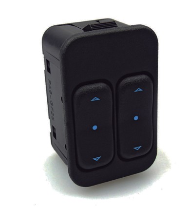 DTC2201 INTERRUPTOR VIDRO AGILE DUPLO