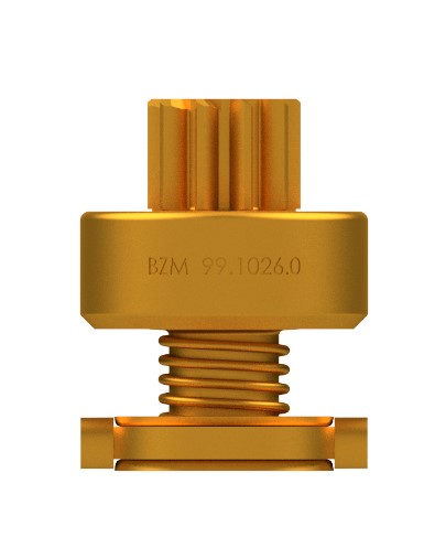BZM1026 BENDIX PT. BOSCH F250/F350/F4000 10D