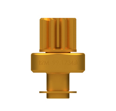 BZM1734 BENDIX PT. DENSO CIVIC/CRV 9D