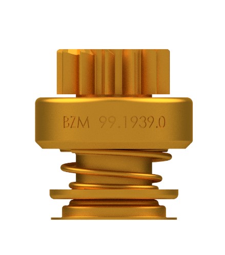 BZM1939 BENDIX PT. BOSCH TORO/ARGO/JEEP 13D