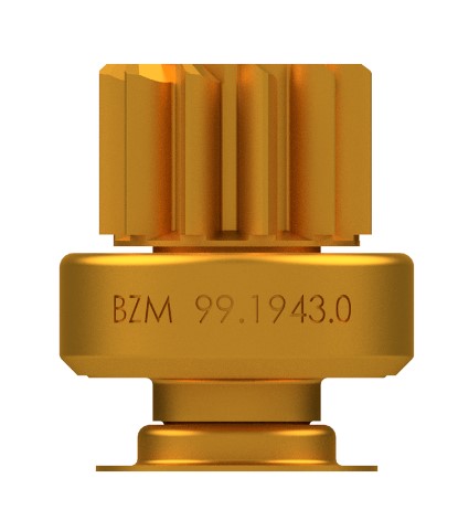 BZM1943 BENDIX PT. DENSO NEW CIVIC 11D