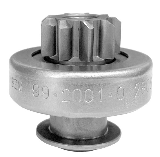 BZM2001 BENDIX PT. VALEO CTROEN C3/PEUGEOT 208 9D