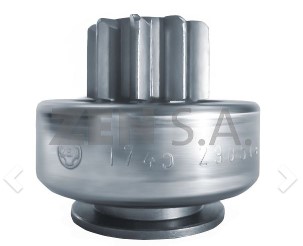 DR10540697 BENDIX PT. DELCO N.PRISMA/CRUZE/CELTA/AGILE/MONTANA 9D
