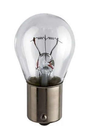 LAMPADA 1141 24V 21W LUCAS LLB346 COMUM 