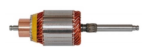 9092/800220 IND. PART. BOSCH GOL G5/G6/FOX 12V C185 D54.7 11D ESQ HS