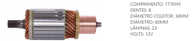 9042/123023 IND. PART. DELCO 28MT 12V C177 D60 8D EURO