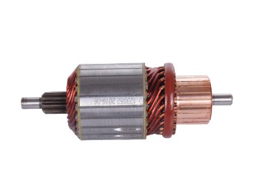 9054/123052 IND. PART. MOTORCRAFT FIESTA/KA/COURRIER 12V C122.5 D44.5 9D EURO 