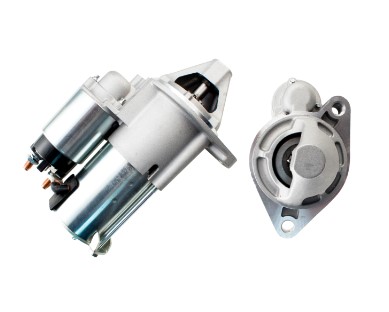 EURO20554 MOTOR DE PARTIDA DELCO ZAFIRA/S10/ASTRA/VECTRA 12V 9D