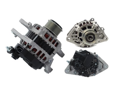 EURO70041 ALTERNADOR HYUNDAI HR/KIA BONGO 12V 90A