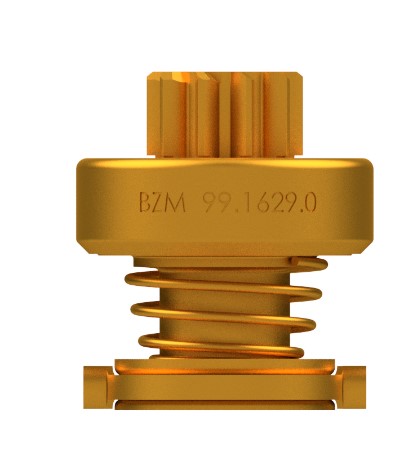 BZM1629 BENDIX PT. BOSCH SPRINTER/MB E320 10D