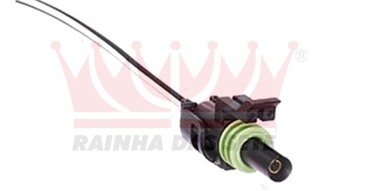 ETE5017 CHICOTE 1VIA SONDA LAMBDA VECTRA 96/98 