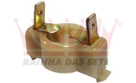 ETE7116 SOQUETE LANTERNA/FREIO P/1034 FUSCAO 1300/1500 (C/10PÇS)