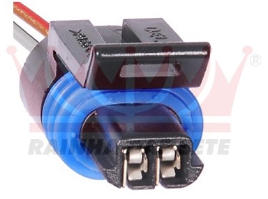 ETE7745 CHICOTE 2VIAS SENSOR TEMPERATURA GM 
