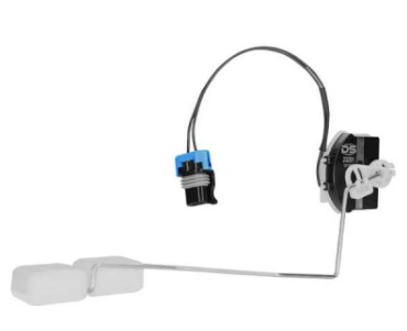 DS23201 SENSOR DE NIVEL DO COMBUSTIVEL P/ INJ. ELETR