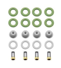 DS1246 KIT DE FILTROS/ORING BICO INJETOR