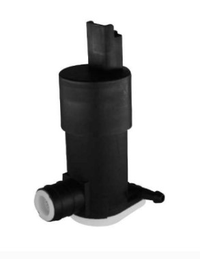 DS31033 MOTOR INJ. LAV. PARA-BRISA 12V DUPLO TOMADA RENAULT (BICO GROSSO)
