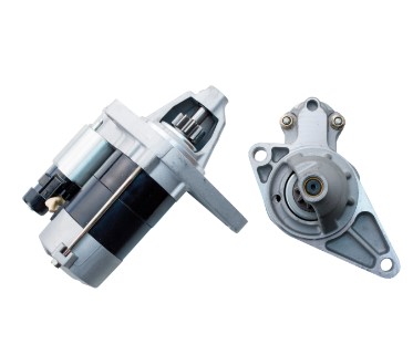 DITA20314 MOTOR DE PARTIDA DENSO HONDA CIVIC 1.7 01/06 12V 9D 