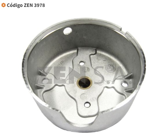 ZEN3978 TAMPA TRASEIRA M.PARTIDA MF/FORD/DUCATO MR93R 
