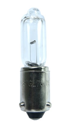 LAMPADA H21 12V 21W GL76H21W GAUSS