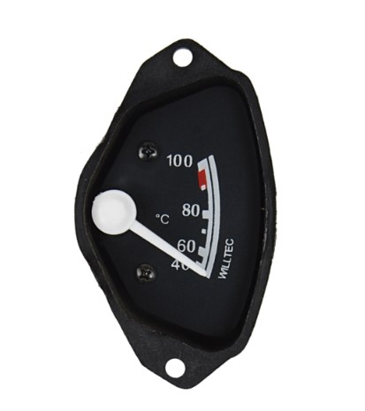 W01093 RELOGIO TEMPERATURA AGUA MECANICO MB MEIA-LUA 1MT
