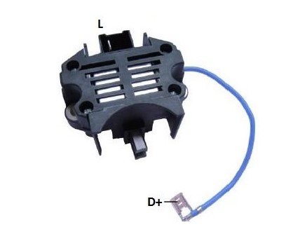 IK5925 REG VOLT ELETR 